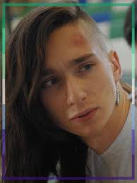 Is Hunter Sylvester Gay