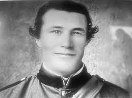 As far as I can tell, this is the only Confederate Officer buried at Spring  Grove Cemetery. General Philip Luckett died this date, May 21, 1869.  Luckett was a Col. in the