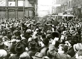 Learn about 430 famous, scandalous and important events that happened in 1939 or search by date or keyword. Lemo Kapitel Ns Regime Aussenpolitik Zerschlagung Der Rest Tschechei 1939