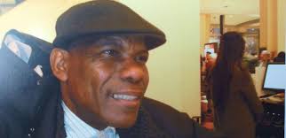 Tribute to Samuel Thomas, a St. Lucia Cyclist