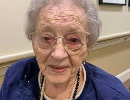 Mary Jackman's Instagram, Twitter & Facebook