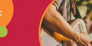 Guitar Lessons