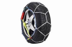 Konig Chain T2 Magic 4wd