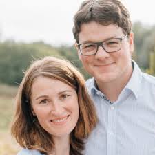 Gröber · Martina und Daniel