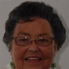 Rosella F. Lamb Obituary December 22, 2014