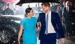 What to expect, spoilers, what does meghan say? Meghan Markle News Royal Family Fear Duchess Will Discuss Rift With Kate In Interview Royal News Express Co Uk
