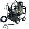 Water cannon pressure washer reviews