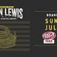 Aaron Lewis and The Stateliners