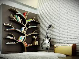 Dekoruma jual rak buku, sofa, kursi, dan lemari pakaian dengan beragam model. 8 Ide Rak Buku Minimalis Yang Kreatif Untuk Mempercantik Ruangan Anda Arsitag