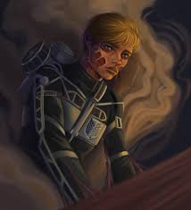 We did not find results for: Artstation Attack On Titan Armin Arlert Alyssa Selena