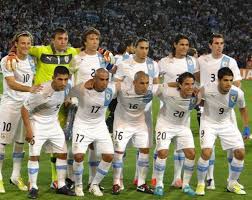 Get a summary of the argentina vs. Pin En Seleccion Uruguaya De Futbol Orgullo Celeste