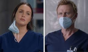 When is grey's anatomy season 11? How To Watch Grey S Anatomy Season 17 Episode 7 Channel Online From Worldwide Knowinsiders