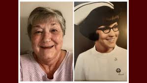 Obituaries: Murphy; Nichols