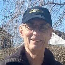 Mr. Keith E. Crouch Obituary