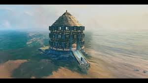 Kitchen interior design minecraft stairs stonecutter valheim. Valheim A Concept Design Of Spiral Stairs Youtube