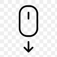 Scroll Down Images Scroll Down Transparent Png Free Download Line white angle, scroll down, rectangle, scroll down png. scroll down transparent png