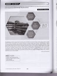 For ibahasa video tuition materials (bm upsr/pt3/spm/spmu), please whatsapp 0196626057 or visit www.cikgusuguz.com.my. Ciri Ciri Sekolah Selamat Ulasan