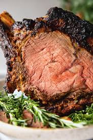 Try flavorful & delicious meals made with french's dijon mustard. Honey Mustard Crusted Prime Rib Roast Rib Of Beef Vikalinka