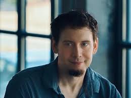 Meet Producer and Composer Aaron Zinsmeister 🖤✨