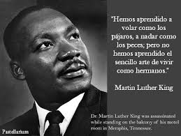 Biografia De Martin Luther King Corta Frases De Filosofos Buscar Con Google Consejos De Vida Frases Frases De Rey Frases Filosoficas
