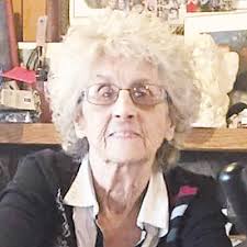 Délia Benoit (1932-2020) Saint-Irénée