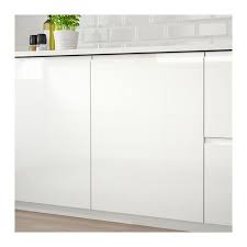 Voxtorp Drzwi Polysk Bialy 60x80 Cm Zamow Tutaj Ikea Ikea Kitchen Outdoor Kitchen Design Modern Outdoor Kitchen