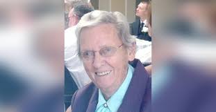 Obituary information for Jean Freed