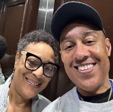 Line dance class in south Boston