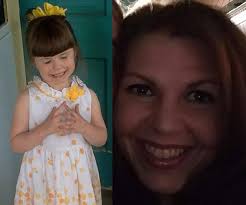 Julia Yates Patterson, Alabama mom and 8 year old daughter die in two  separate car accidents 7 miles and half an hour apart