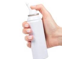 Bag-On-Valve Technology for Pharmaceutical Packaging | Aptar