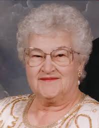 Obituary information for Coral A. "Audrey" Carrick
