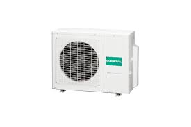 Dog house heater & air conditioner combo unit. Aohg24lat3 2 3 4 Rooms Multi Multi Split Systems Air Conditioner Fujitsu General Europe Cis