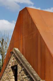 London Family Home In The Kew Green Conservation Area Architecture Architecture Details Brickwork