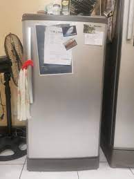 Find best refrigerators at great prices that suits your lifestyle from our selection. Rush Sale 2nd Hand Refrigerator Tv Home Appliances Kitchen Appliances Refrigerators And Freezers On Carousell