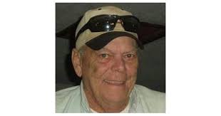 Gordon Sharp Obituary (2018)