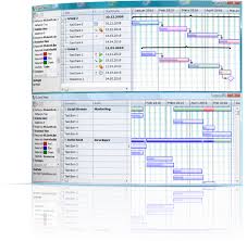 Ks Gantt Control For Dotnet Winforms 7 0 6