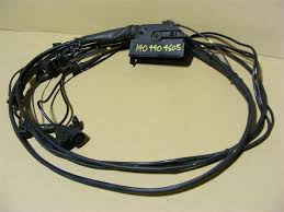 Check spelling or type a new query. Mercedes 1404404605 Engine Wiring Harness Loom Exchange R129 W140 320 280