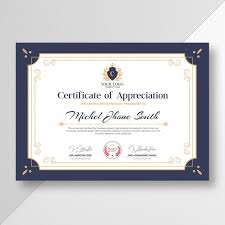 Certificate Of Appreciation In 2020 Certificate Of Appreciation Certificate Of Achievement Template Certificate