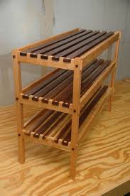 Wooden Shoe Rack Plans Google Search Wooden Shoe Racks Shoe Rack Plans Diy Shoe Rack