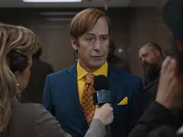 Jimmy mcgill's decision to practice law as saul goodman creates unexpected changes for those in his orbit. Better Call Saul Recap What Happened In Season 5 Episode 1 The Independent The Independent