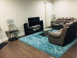 No problem, we've made shopping online at ikea easier than ever. Living Room Decor With Grey Sofa And Blue Rug