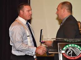 In a gloomy year for law enforcement, these Tustin PD personnel stood out  in 2016