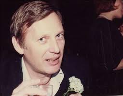 William Abrahamson Obituary (2001)