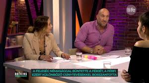 Nem esik berki felesége, mazsi rajongói rögtön kombinálni kezdtek, egyikük tapintatlan módon kérdésekkel is. Berki Krisztian Ugy Osszeveszett A Felesegevel Hogy Otthagyta Az Ut Szelen Youtube