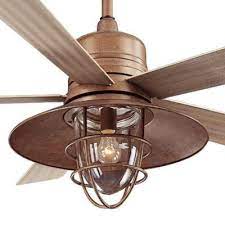 Shop our exciting copper canyon brand exclusive custom lighting, including western & ranch and lodge & cabin series, with. Hampton Bay Metro 54 In Rustic Copper Indoor Outdoor Ceiling Fan 34342 The Home Depot Rustic Ceiling Fan Outdoor Ceiling Fans Farmhouse Ceiling Fan