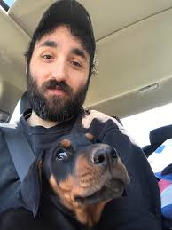 Today is my third birthday! I'm still as honery as ever! Life is good!!