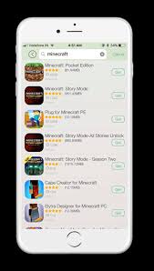 The latest version of apple's mobile platform, ios, is finally here. Tutuapp Minecraft Pe Tutuapp