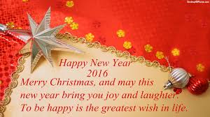 Image result for happy new year image 2016