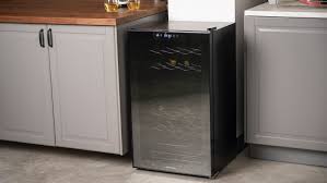 Frigidaire 24 inch 5.3 cu. The Best Wine Fridges Of 2021 Reviewed