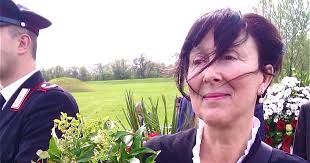 This is Belgium: Nancy Rossignol, Ambassador of Belgium in Zagreb